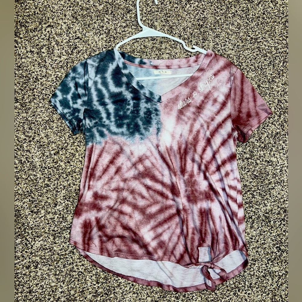 Festive American Top